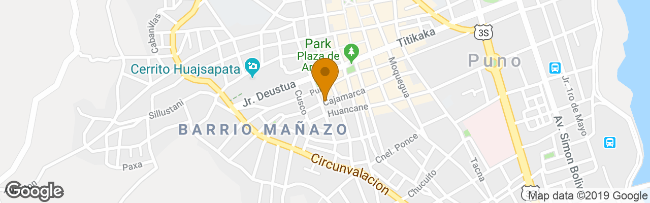 Hotel Hostal Andenes