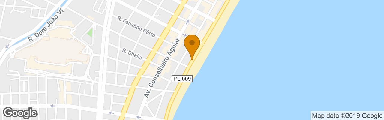 Hotel Nobile Beach Class Executive 