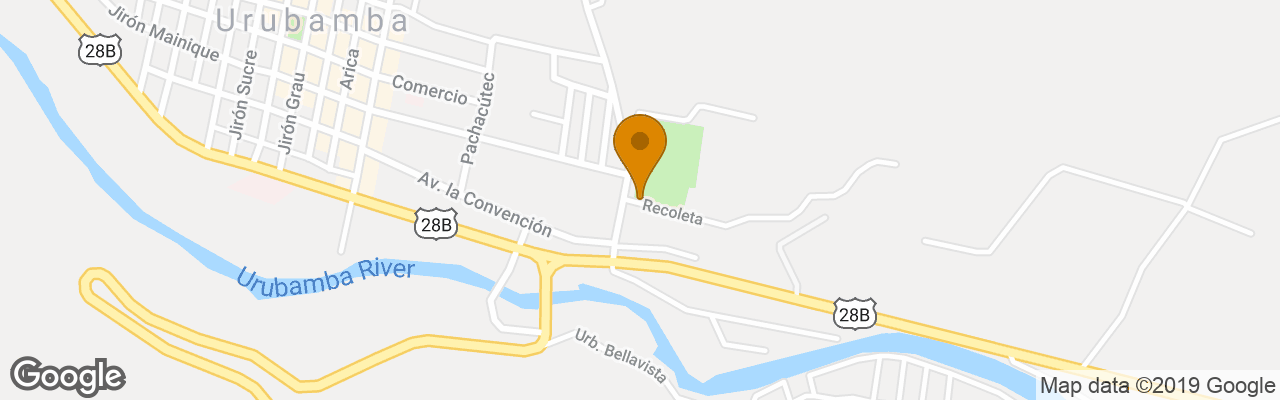 Hotel Roca Fuerte  Sacred Valley