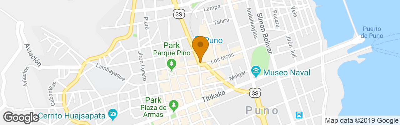 Bed and Breakfast The Real House