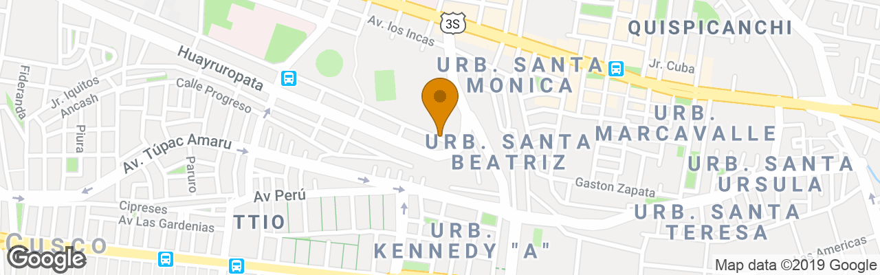 Club Hotel Centro De Convenciones Cusco