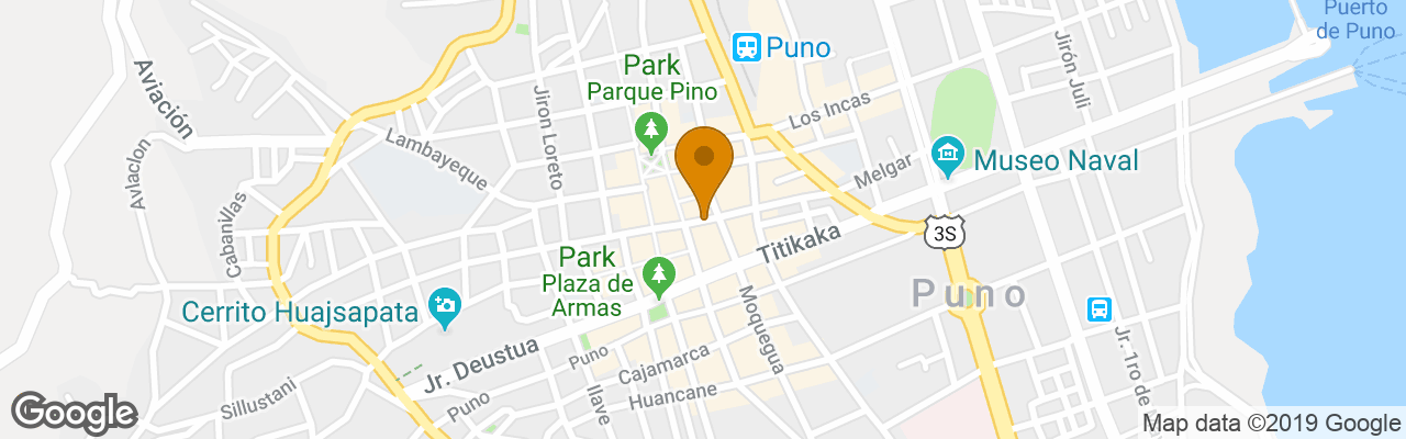 Bed and Breakfast Pukara