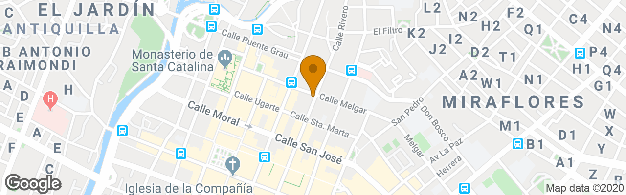 Flying Dog Hostel Arequipa