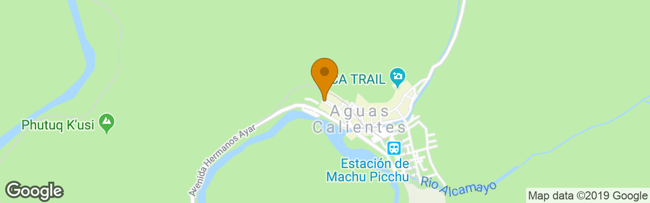 Hotel Killa Inn Machu Picchu