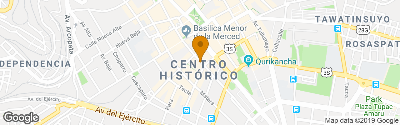 Bed and Breakfast El Andariego