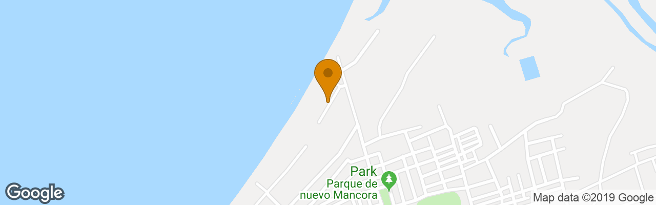 The Point Mancora Hostel