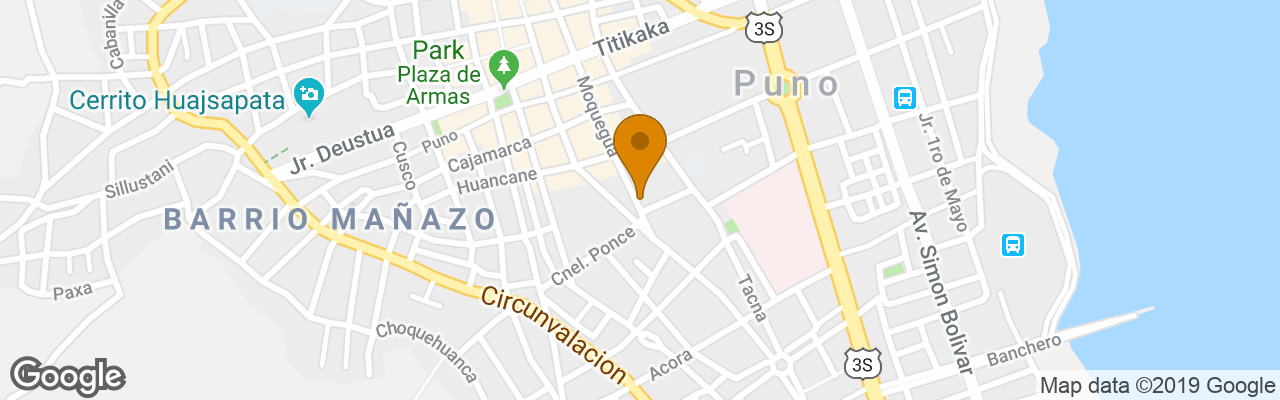 Bed and Breakfast Mosoq Inn