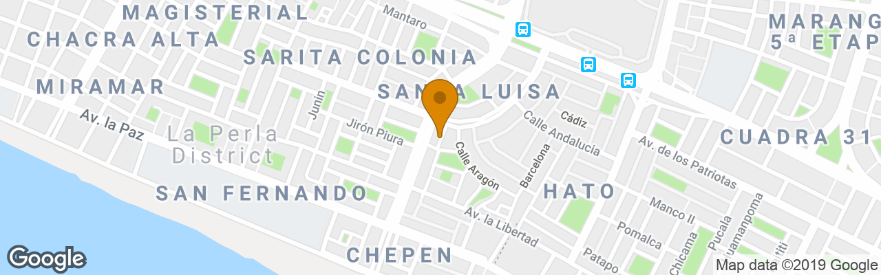 Bed And Breakfast Lima Casa Guadalupe