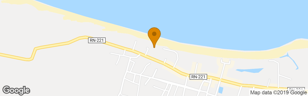 Hotel Pousada Dos Ponteiros 