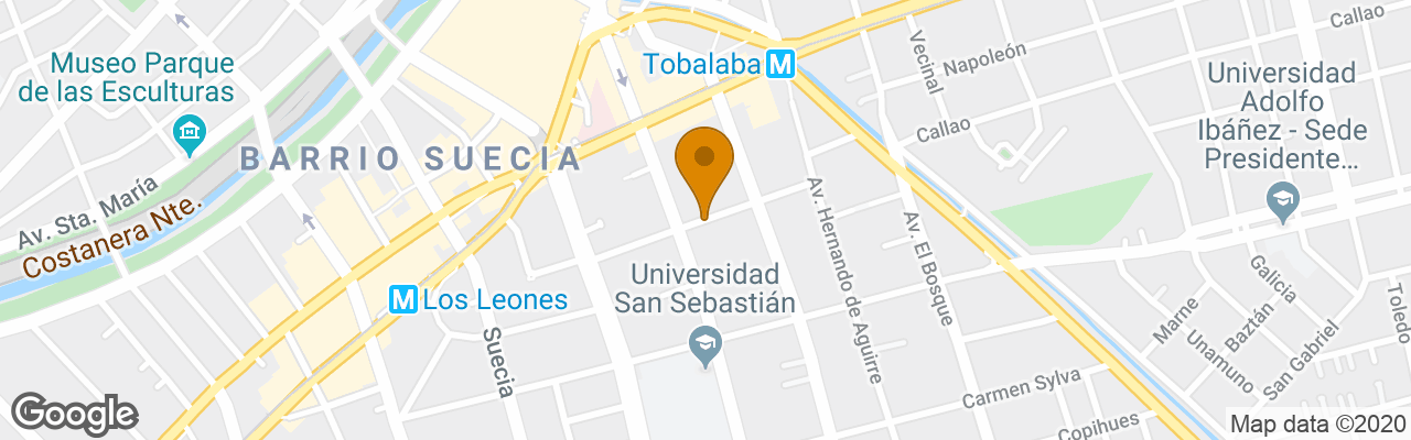 Hotel Diego De Almagro Providencia