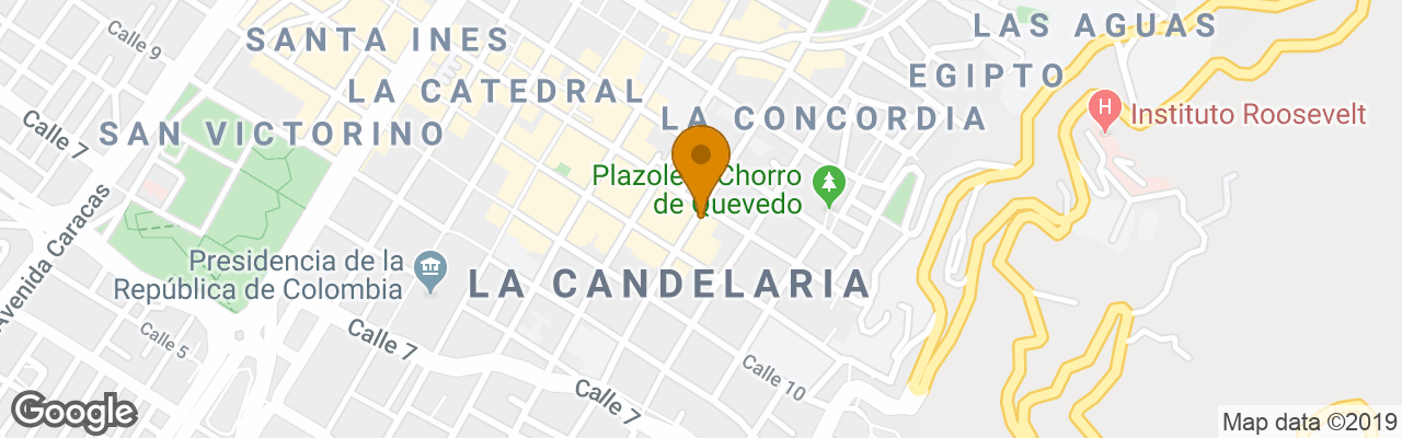 Albergue Swiss Hostal Martinik