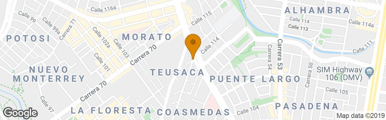 Bed and Breakfast JW Casa Hotel