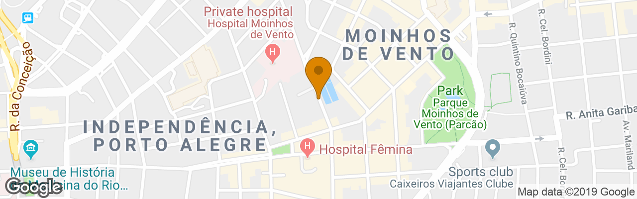 Hotel Laghetto Viverone Moinhos De Vento 