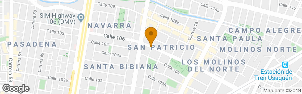 Hotel Luhho Suites Bogota