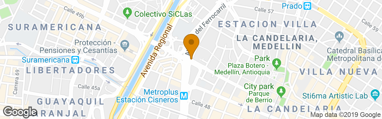 Hotel Medellin Kapital