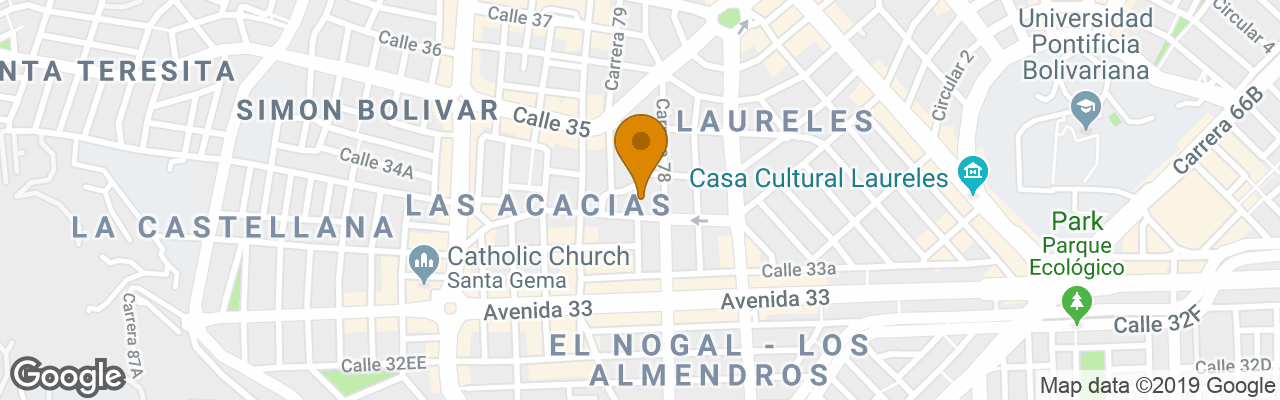 Apartahotel Torre Coral