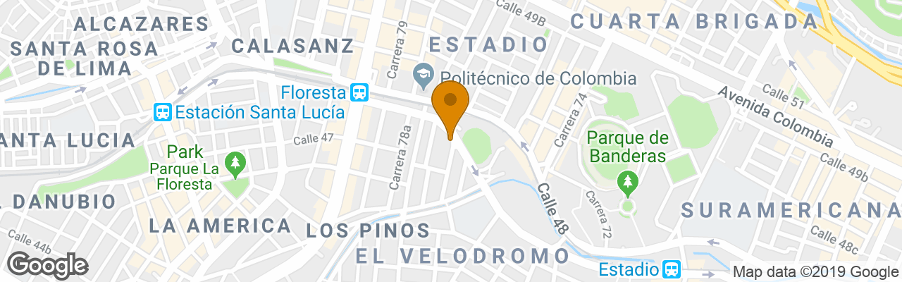 Hotel Palmas del Estadio