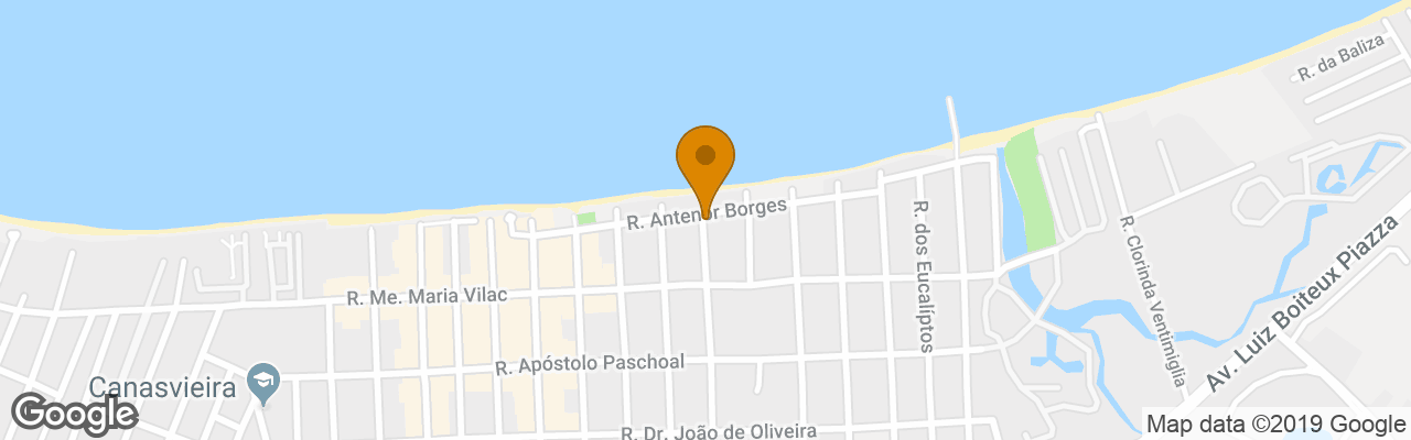 Hotel Bela Vista Residencial 