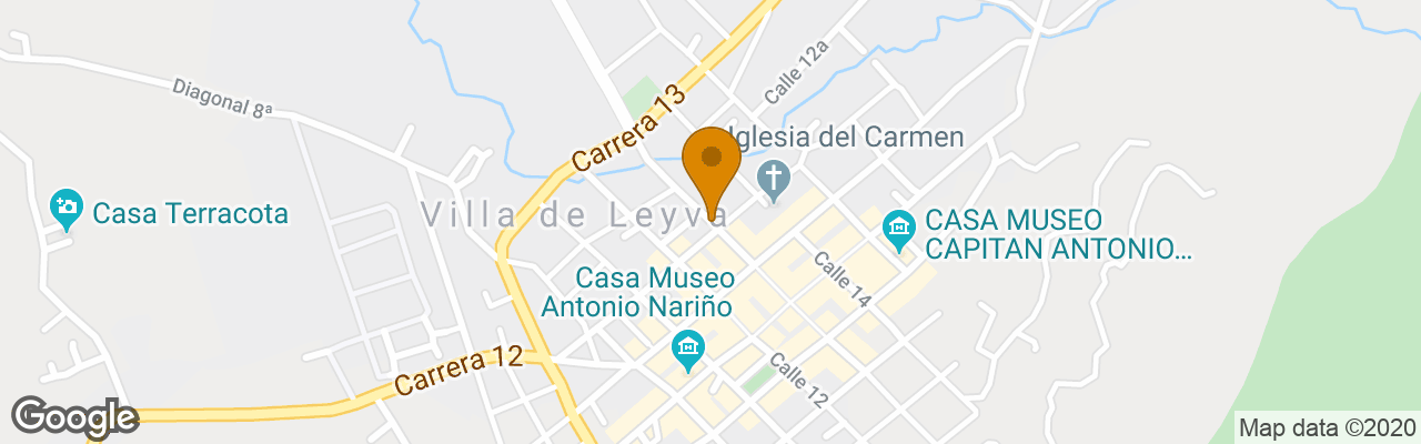 Hotel Jardines De La Villa Ii