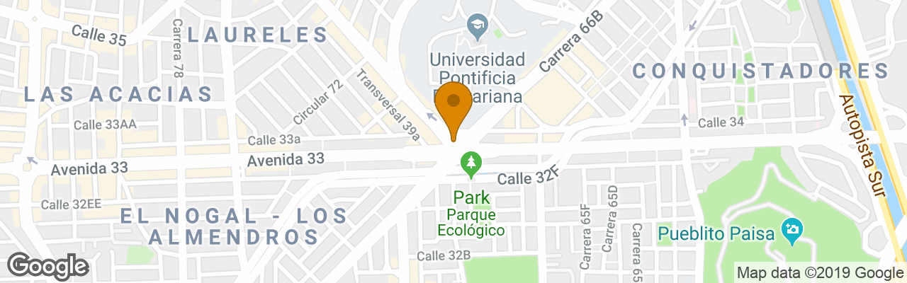 Albergue Natural House