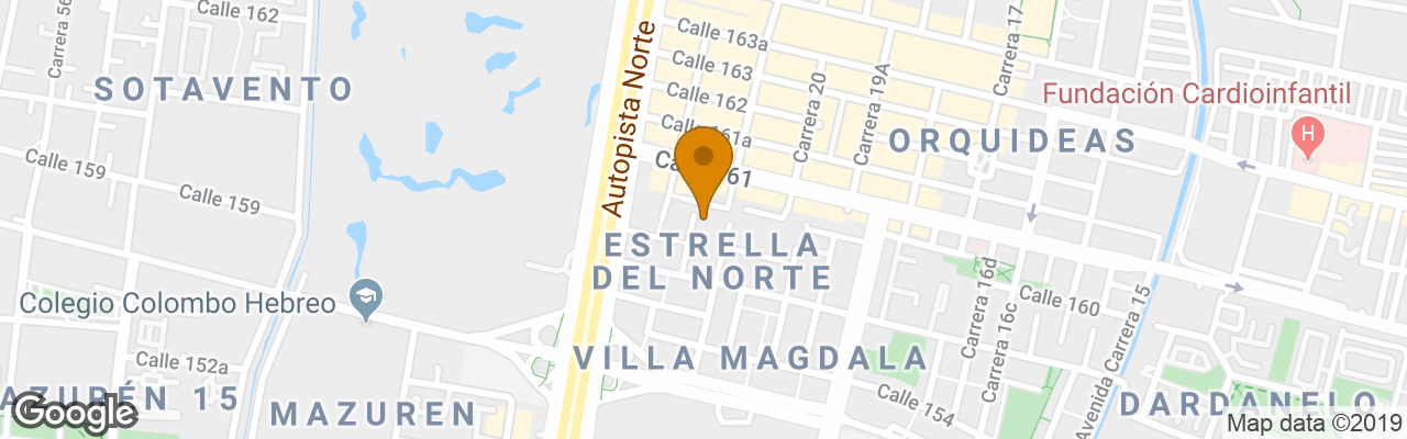 Hotel Fontanar Usaquen