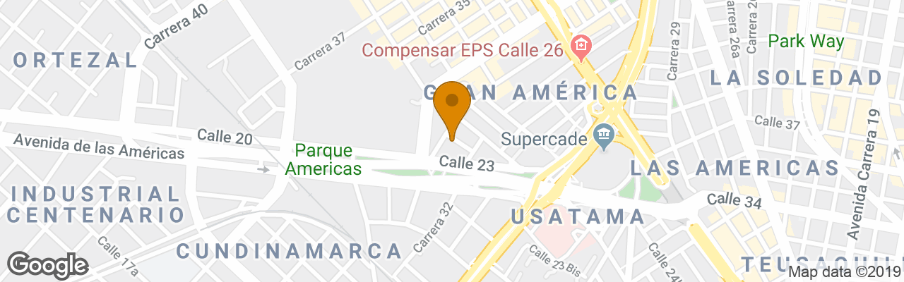 Hotel Turistico Internacional Gran America