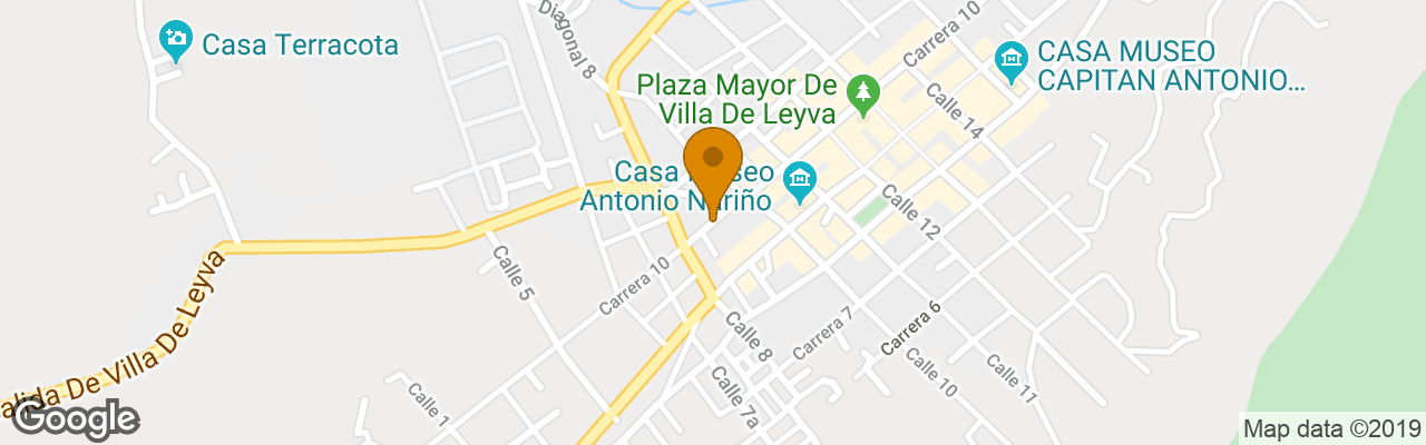 Hotel Casa Cantabria