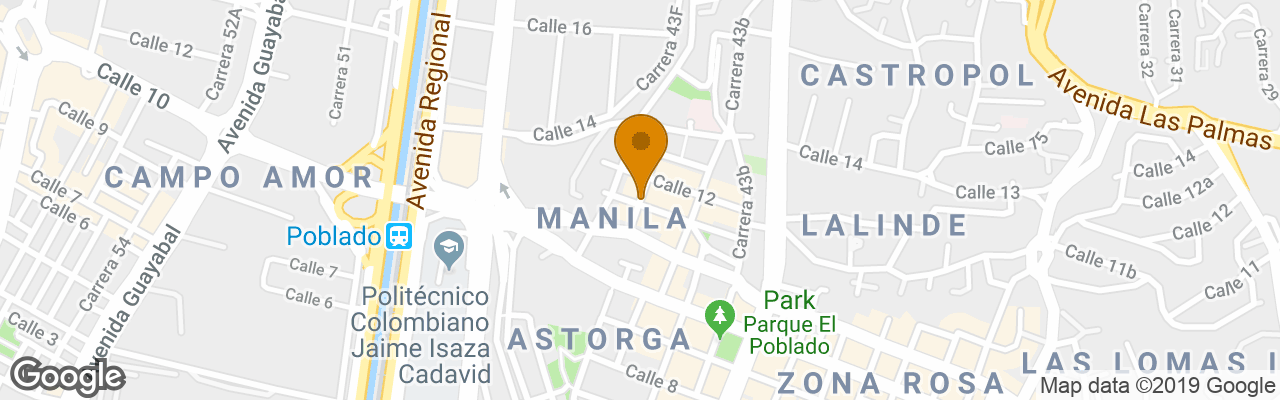 Hostel El Alternativo