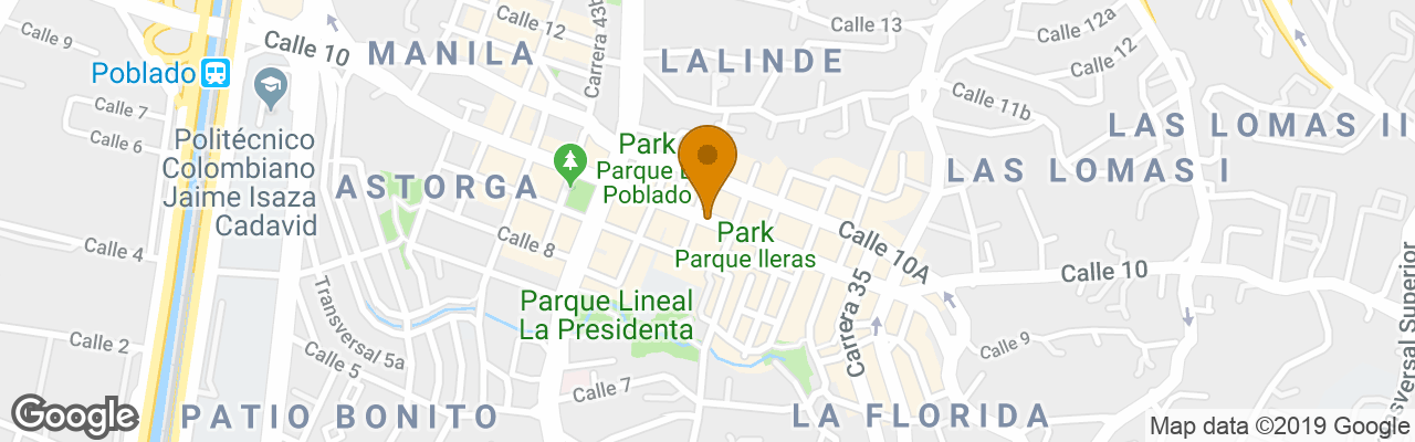 Hotel Calle 10 Express