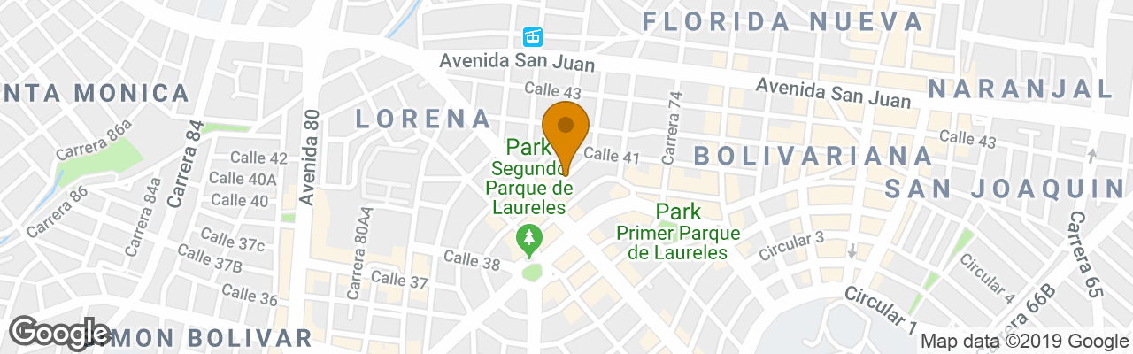 Shangrila Hostel Medellin