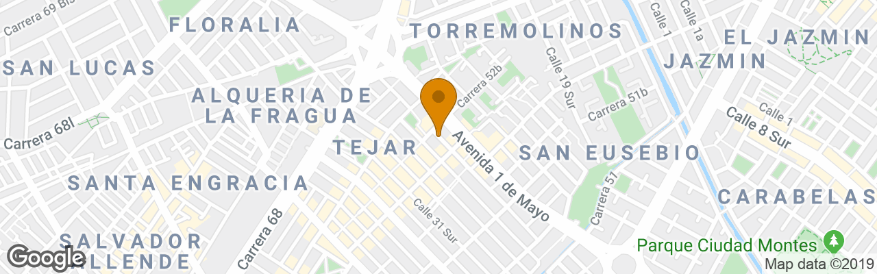 Albergue Hostal El Faro