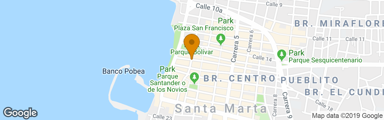 Hotel Calle Santodomingo