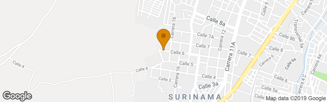 Albergue Preludio Tunja