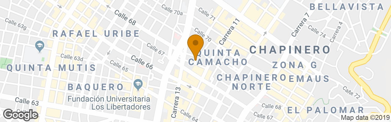 Republica Hostel Bogota