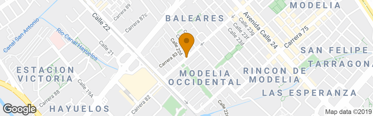 Bed and Breakfast Casa Modelia