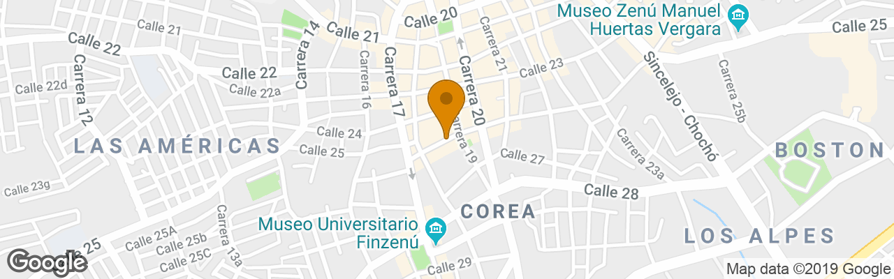 Hotel Florida Sincelejo