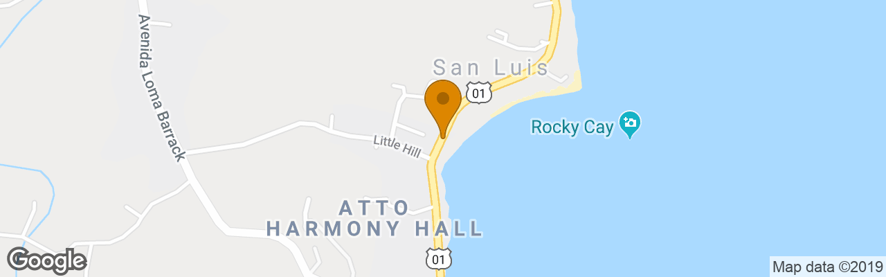 Bed and Breakfast Posada Natytali 2