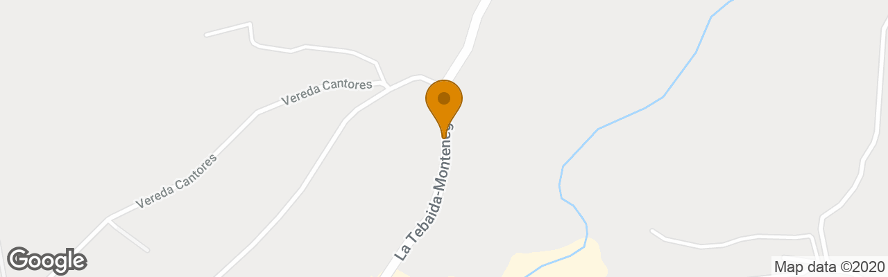 Hotel Campestre Montecarlo