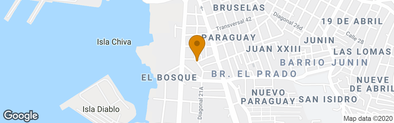 Hotel El Milagro En Cartagena