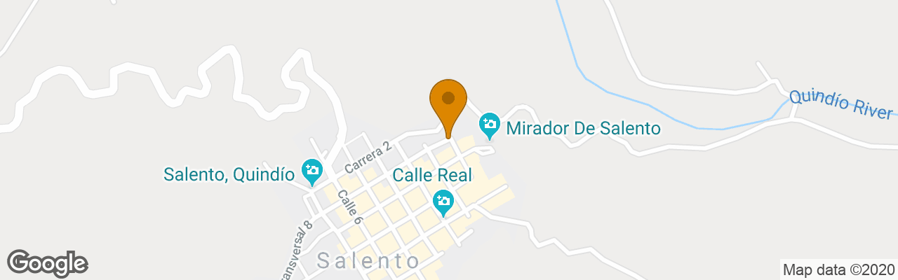 Luciérnaga Salento Food Drinks Music Hostel