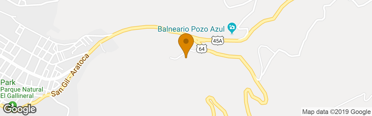 Hotel La Montaña San Gil