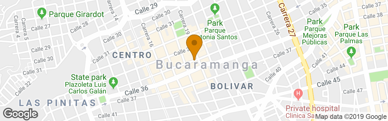 Hotel Mansión Del Marquez