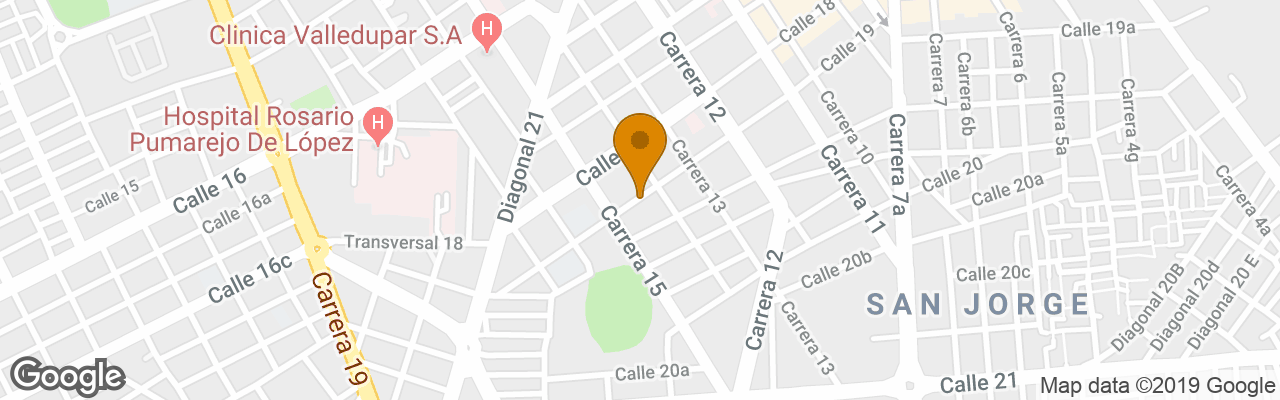 Hotel Valledupar Plaza