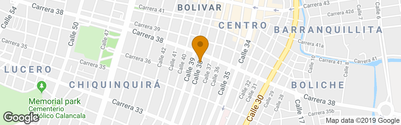 Hotel San Marcos Barranquilla