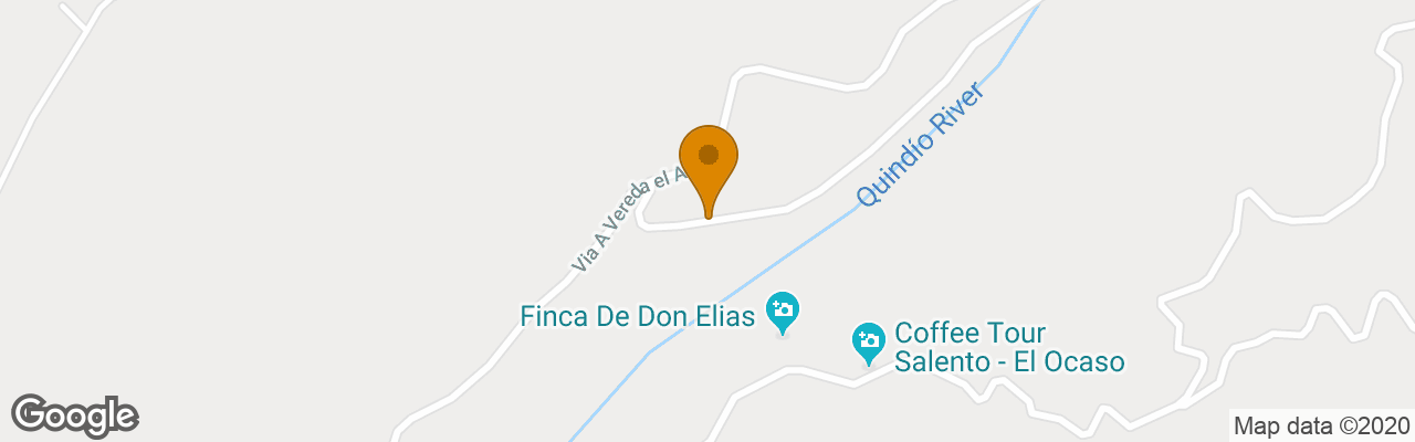 Hotel Finca Agroturistica Mis Delirios