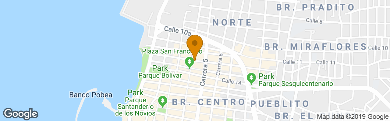 Hotel Escuela El Habitante