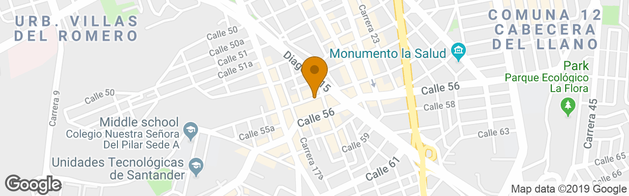 Hotel Capital Bucaramanga