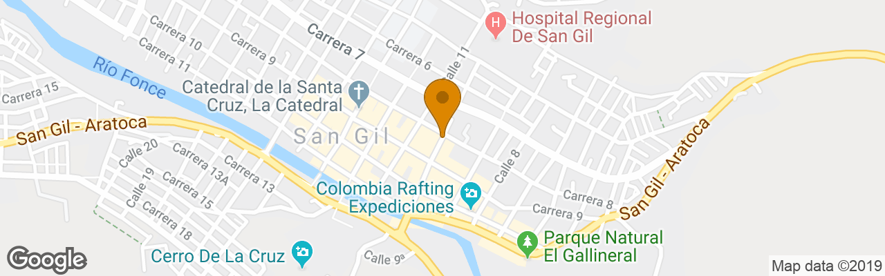 Hotel Hostal Isla Señorial