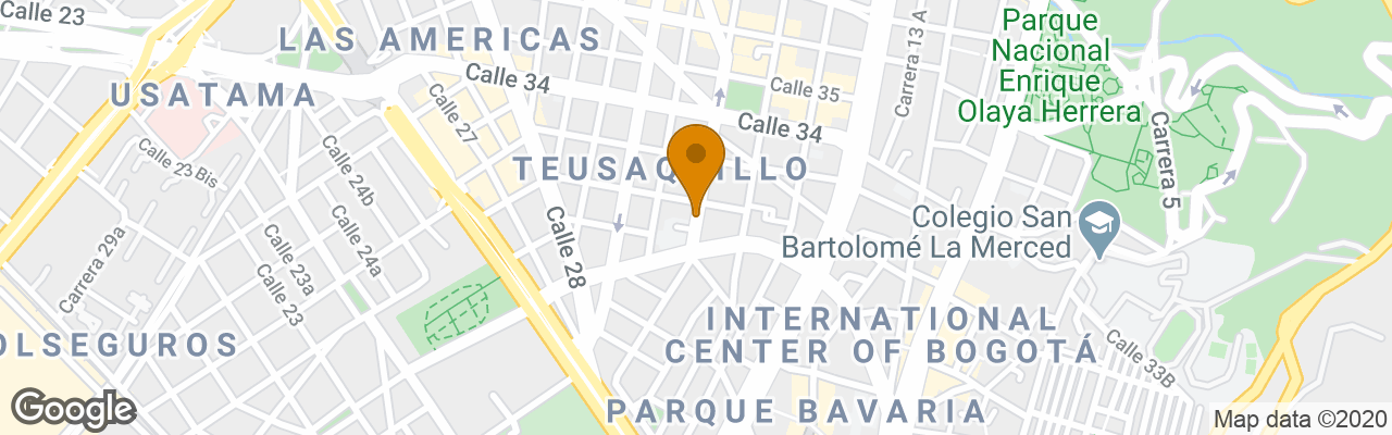 Albergue Hostal Casa Bogotales