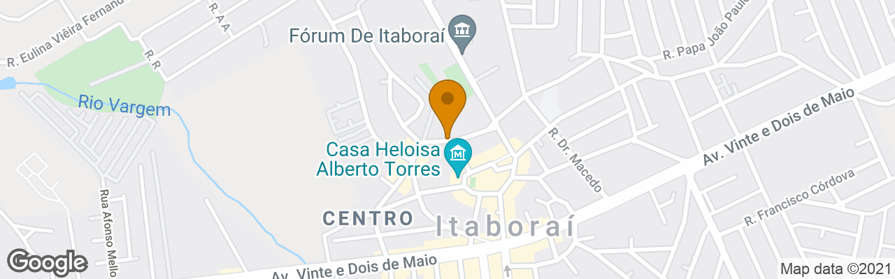 Promenade Prime Itaboraí Aparthotel 